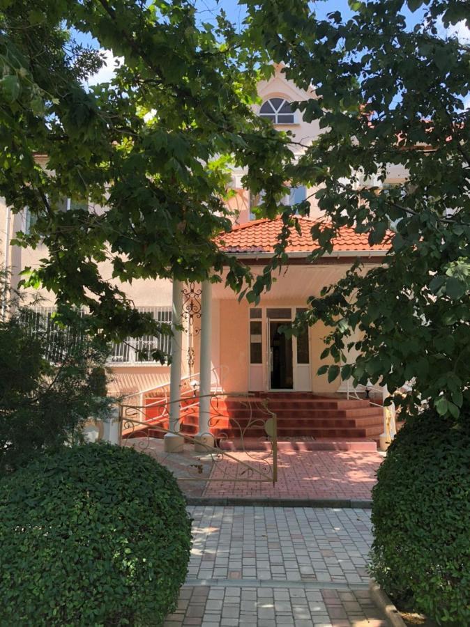 Аркадия Skadovs'k Exterior photo