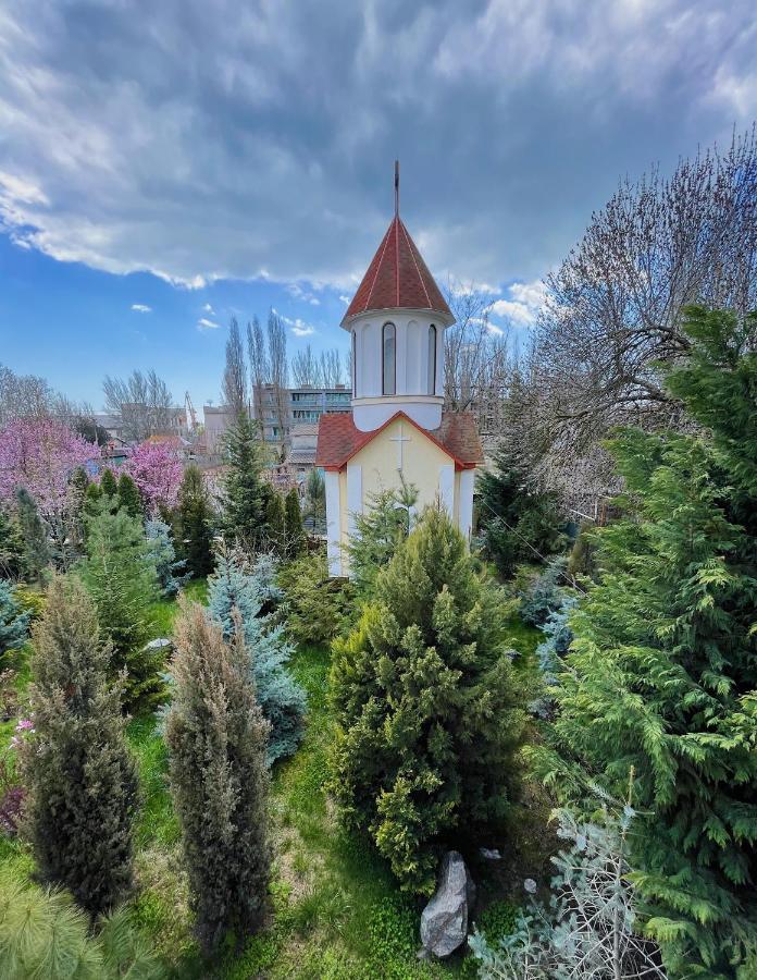 Аркадия Skadovs'k Exterior photo