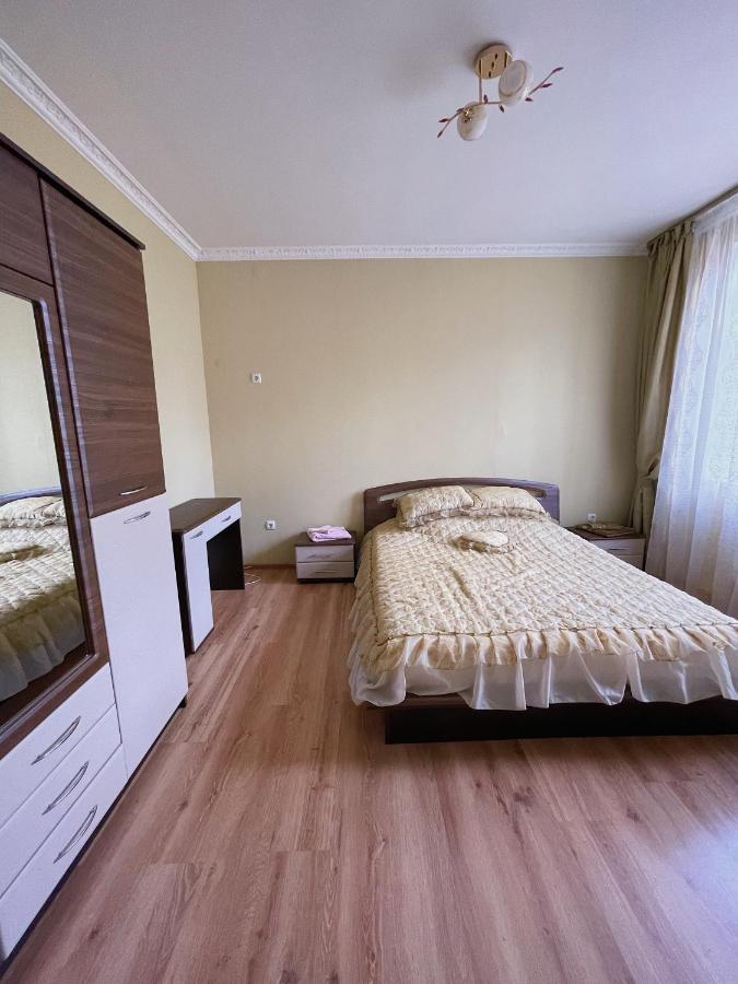Аркадия Skadovs'k Exterior photo